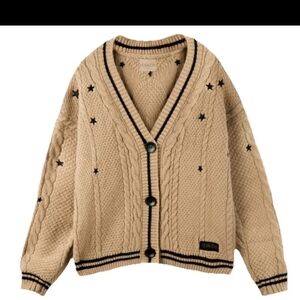 New Unopened Fearless (Taylor’s Version) Cardigan M/L